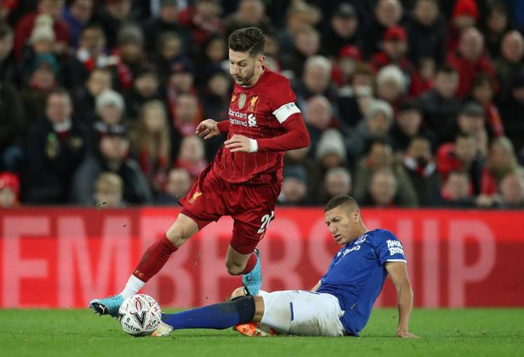 曼联红魔主场零封埃弗顿